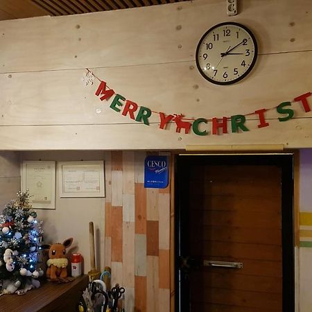 Able Guesthouse Dongdaemun Szöul Kültér fotó