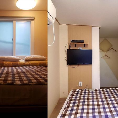 Able Guesthouse Dongdaemun Szöul Kültér fotó