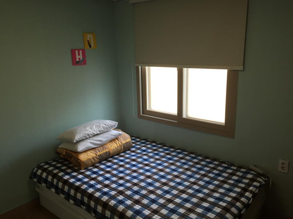 Able Guesthouse Dongdaemun Szöul Kültér fotó