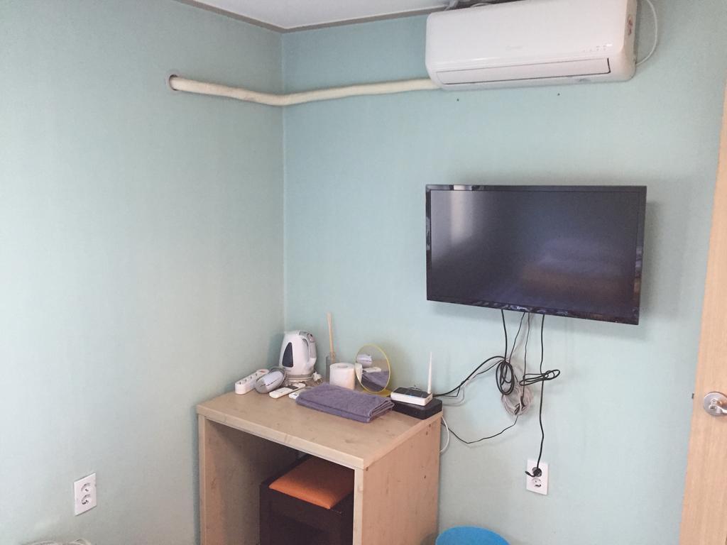 Able Guesthouse Dongdaemun Szöul Kültér fotó