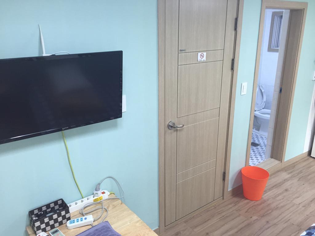 Able Guesthouse Dongdaemun Szöul Kültér fotó