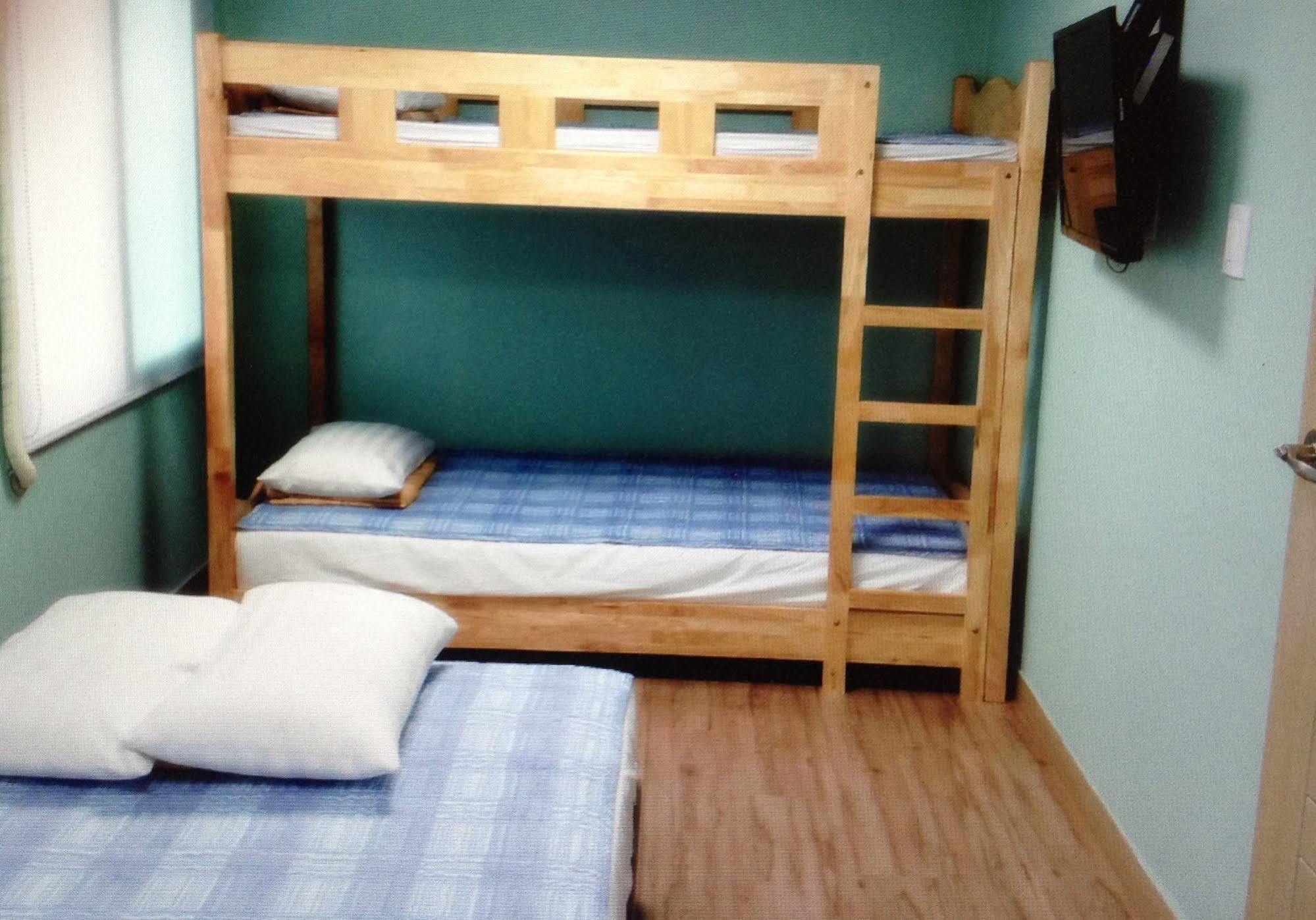 Able Guesthouse Dongdaemun Szöul Kültér fotó