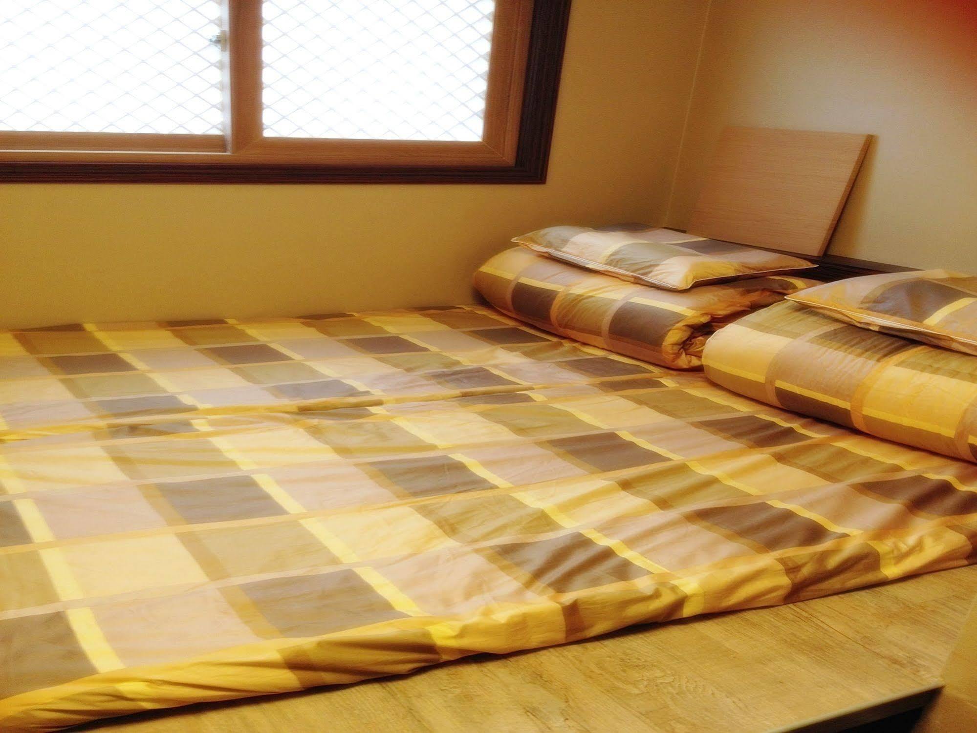 Able Guesthouse Dongdaemun Szöul Kültér fotó