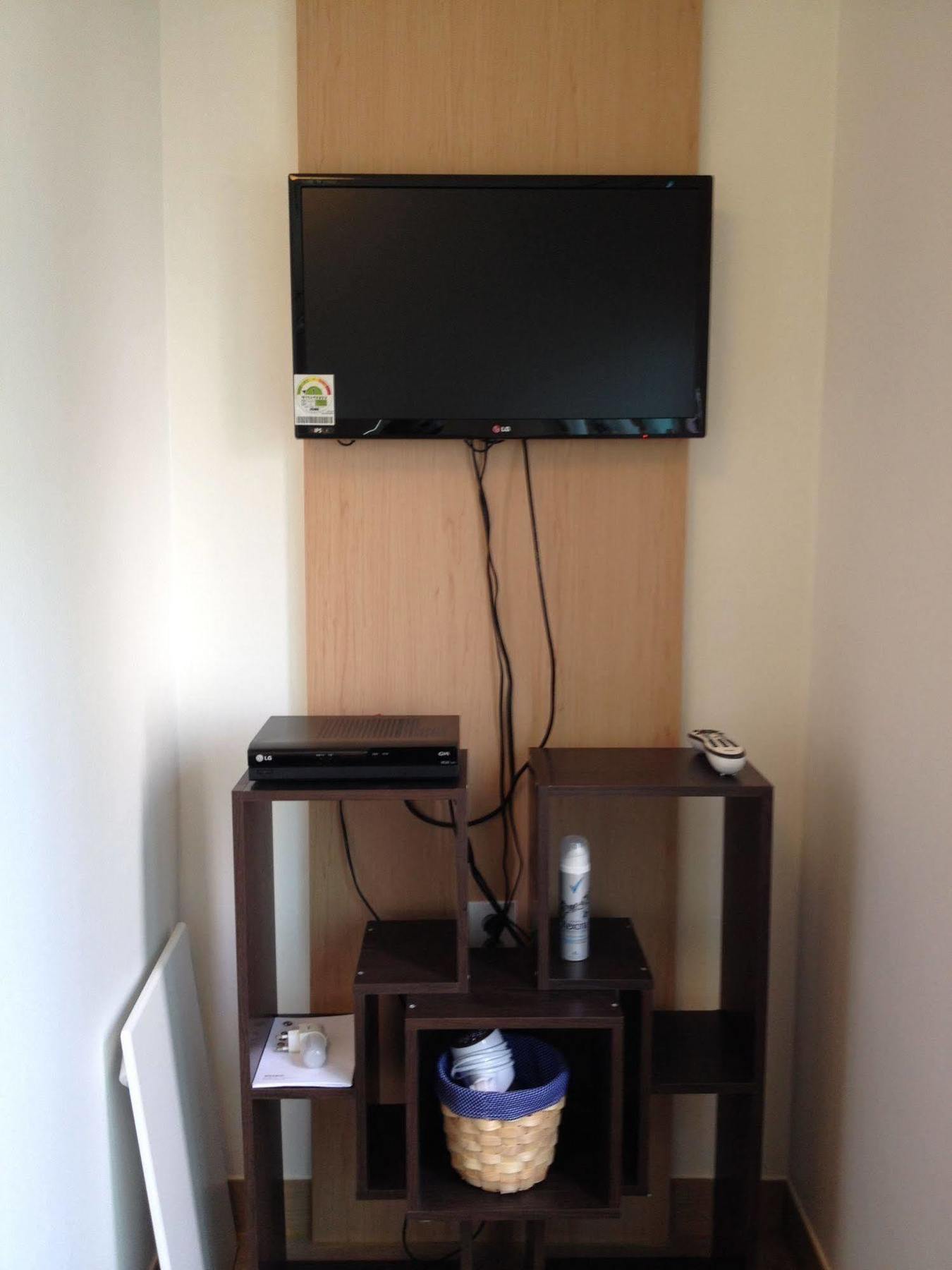 Able Guesthouse Dongdaemun Szöul Kültér fotó
