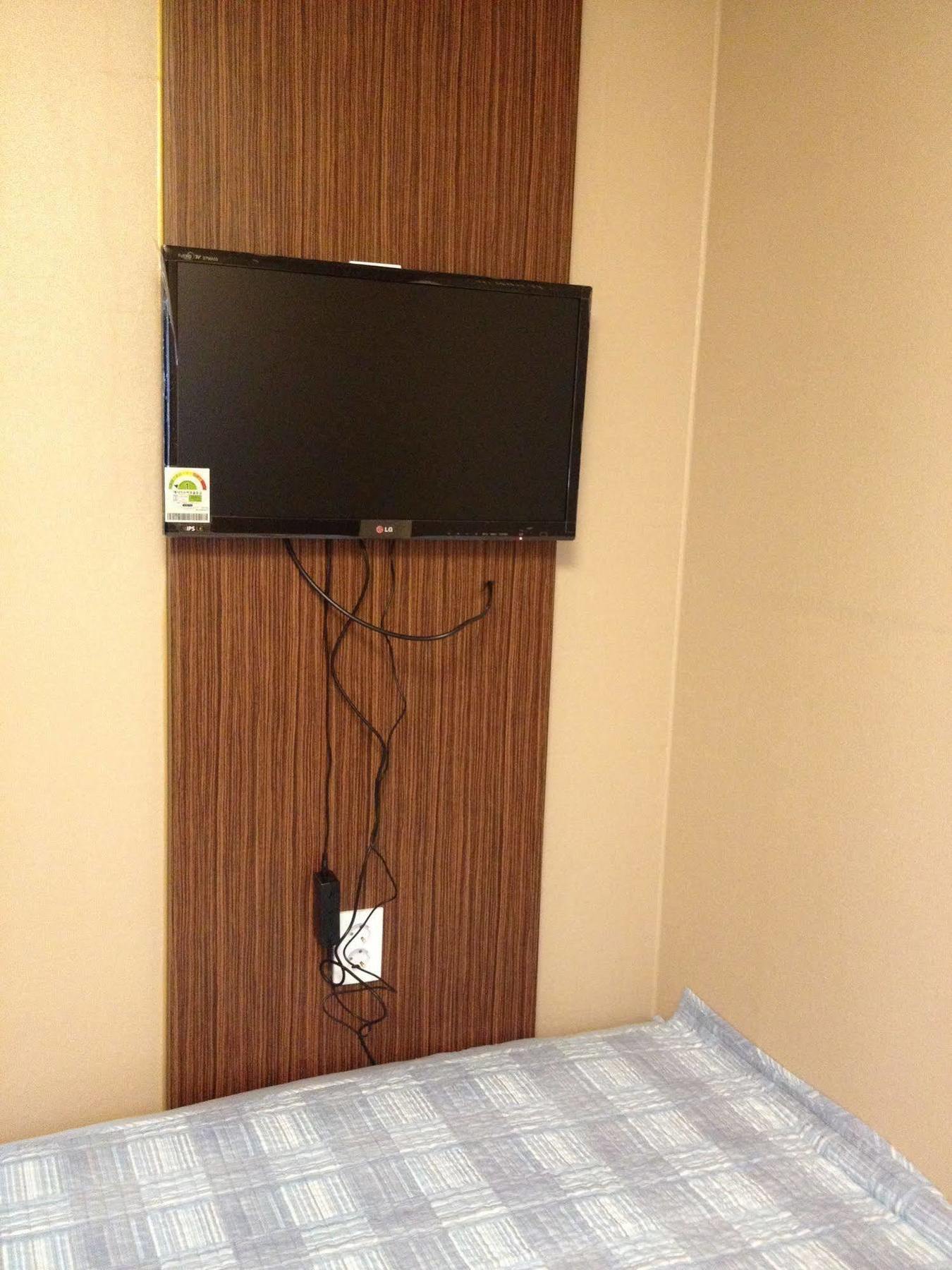 Able Guesthouse Dongdaemun Szöul Kültér fotó