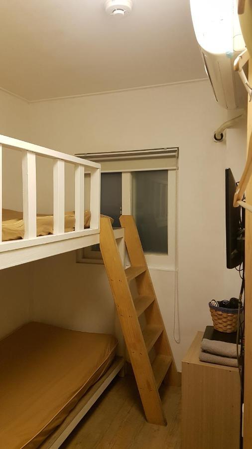 Able Guesthouse Dongdaemun Szöul Kültér fotó