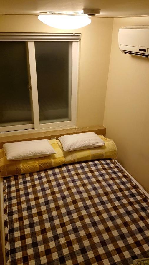Able Guesthouse Dongdaemun Szöul Kültér fotó