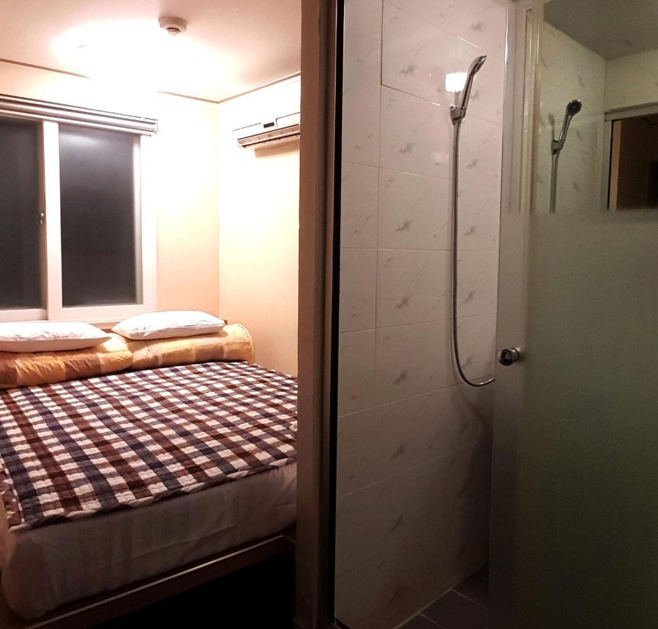 Able Guesthouse Dongdaemun Szöul Kültér fotó