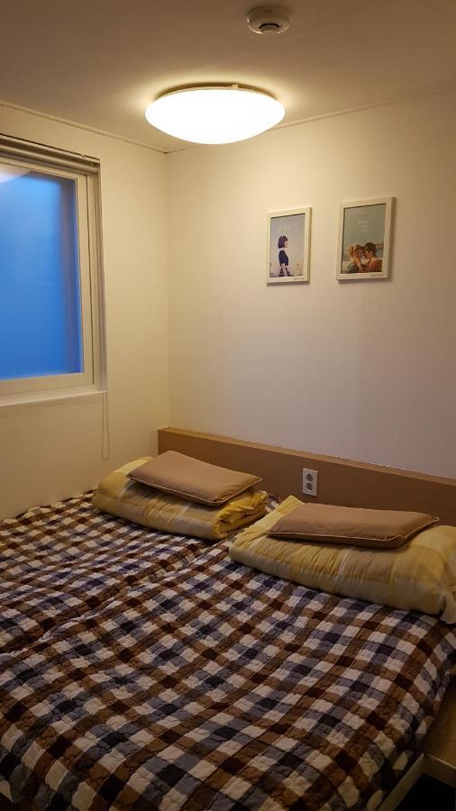 Able Guesthouse Dongdaemun Szöul Kültér fotó