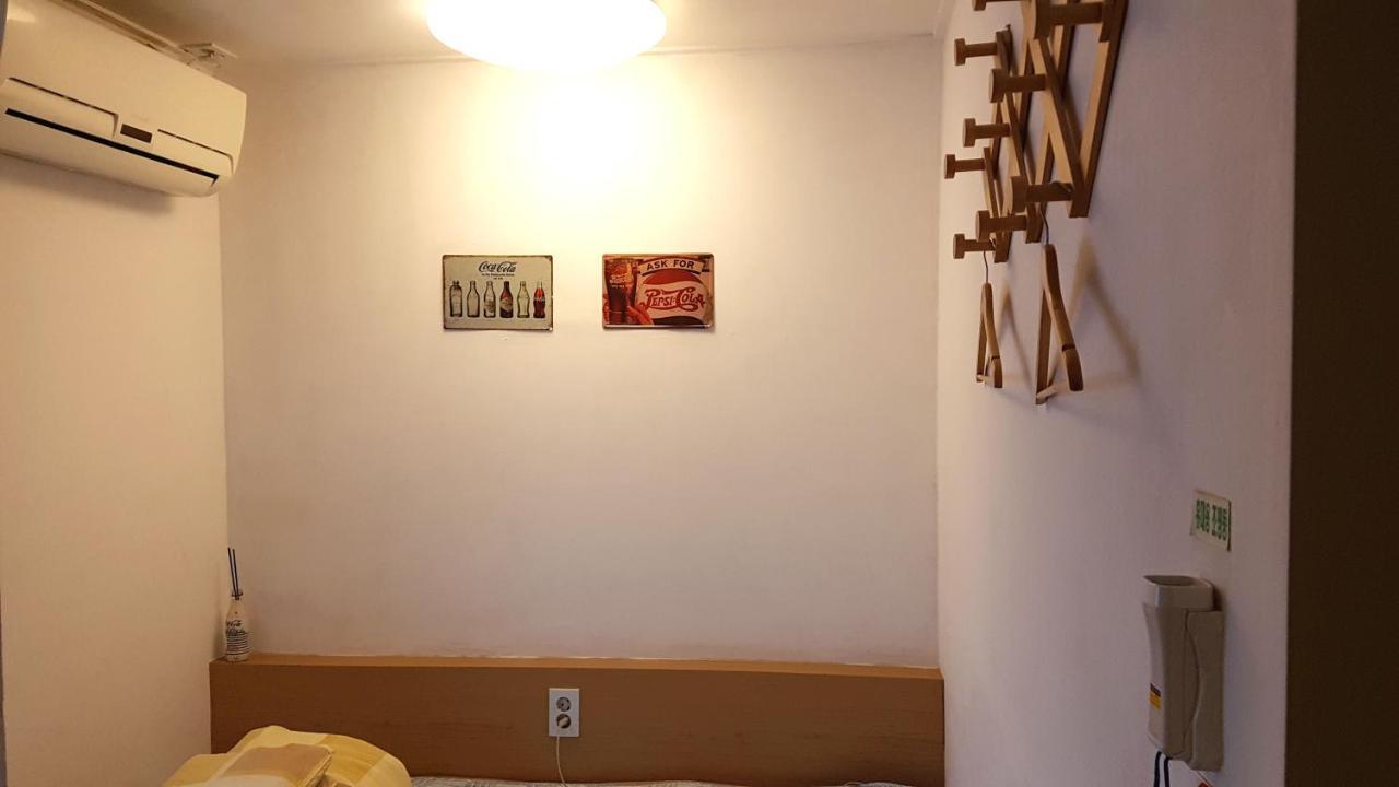 Able Guesthouse Dongdaemun Szöul Kültér fotó